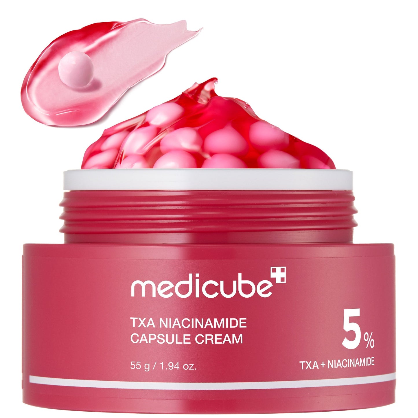 Mix & Match Boba Cream Trio