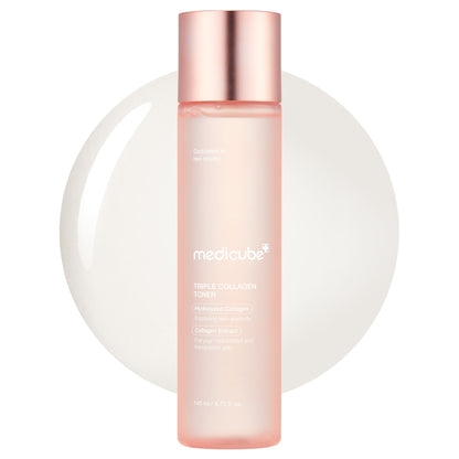 Triple Collagen Toner