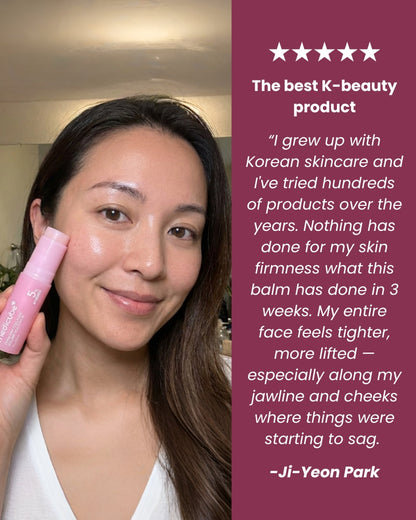 PDRN Pink Collagen Volume Multi Balm
