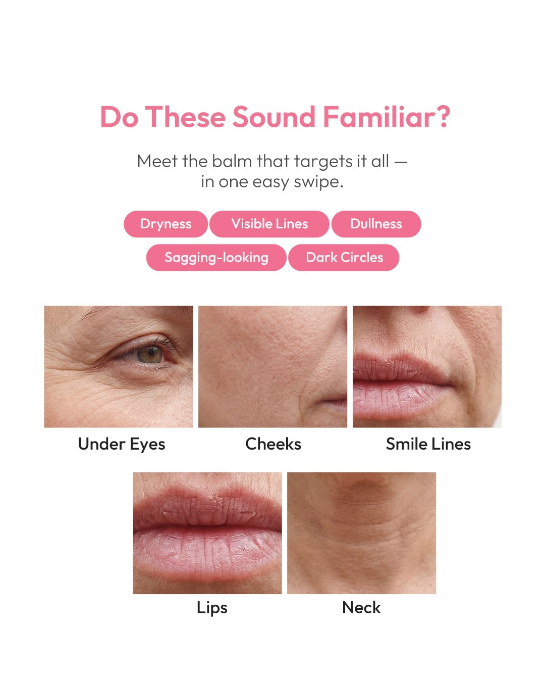 PDRN Pink Collagen Volume Multi Balm