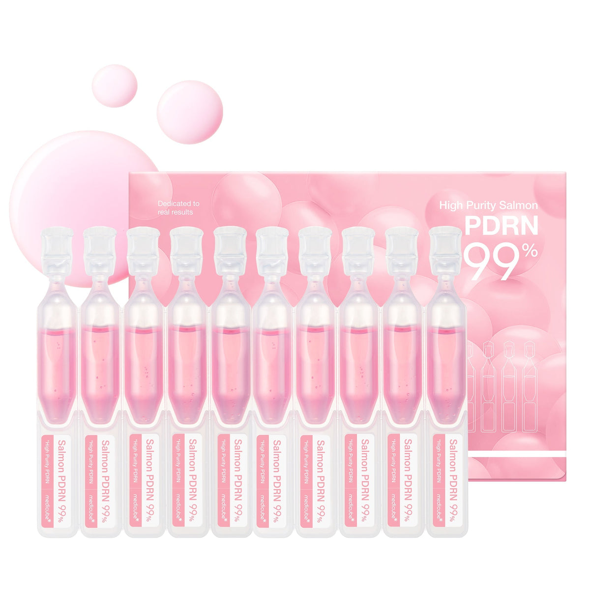Affordable Glow in a Week Set