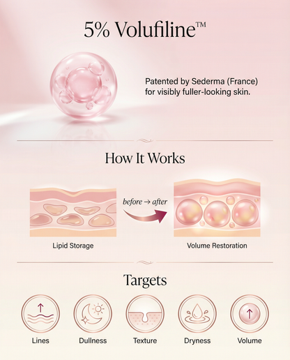 PDRN Pink Collagen Volume Multi Balm